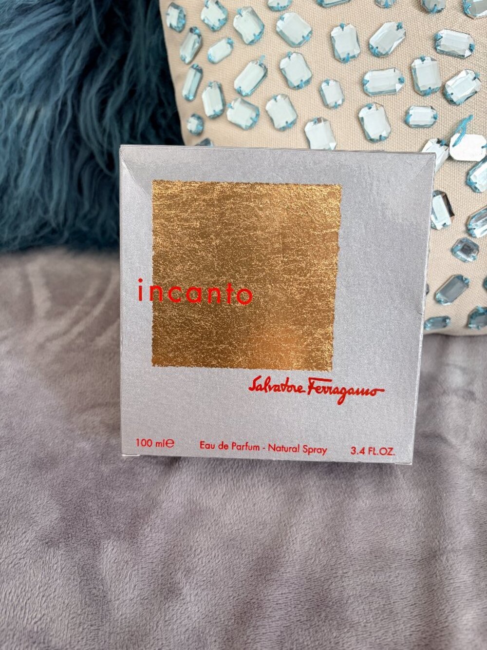 Salvatore Ferragamo Incanto